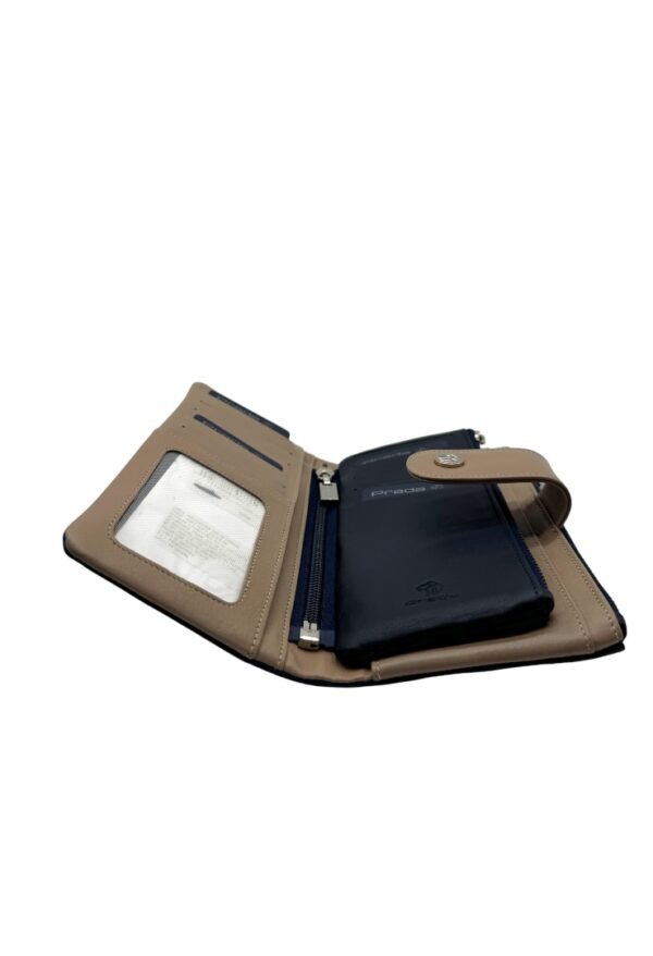 PRADA MEXICO -WALLET NICOLE LEE - Image 8